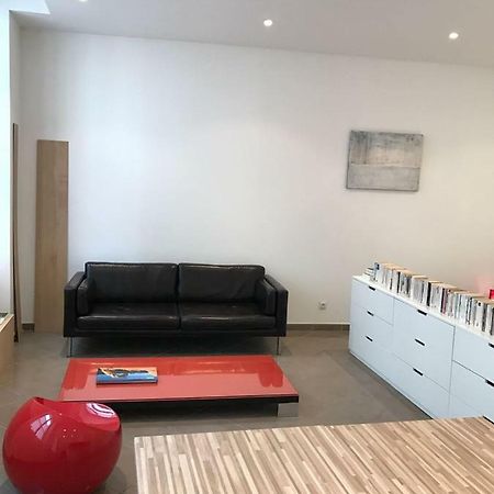 마르세유 L'Appart Du Vieux Port 아파트 외부 사진